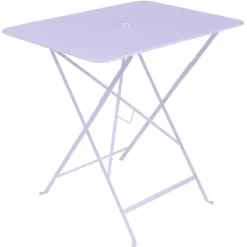 Fermob Bistro Metal Rectangular Table