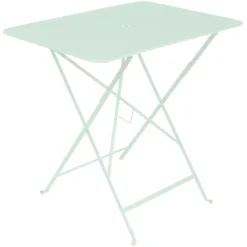 Fermob Bistro Metal Rectangular Table