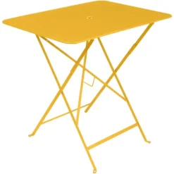 Fermob Bistro Metal Rectangular Table