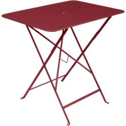 Fermob Bistro Metal Rectangular Table