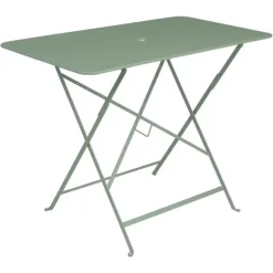 Fermob Bistro Metal Rectangular Table