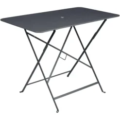 Fermob Bistro Metal Rectangular Table
