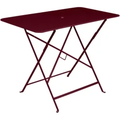 Fermob Bistro Metal Rectangular Table