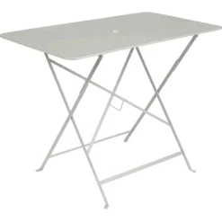 Fermob Bistro Metal Rectangular Table
