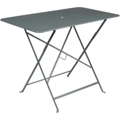 Fermob Bistro Metal Rectangular Table