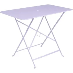 Fermob Bistro Metal Rectangular Table
