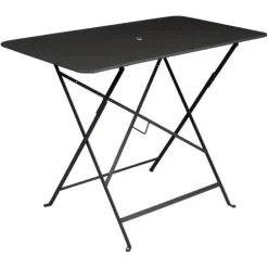 Fermob Bistro Metal Rectangular Table
