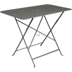 Fermob Bistro Metal Rectangular Table