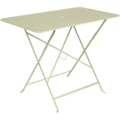 Fermob Bistro Metal Rectangular Table