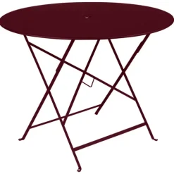 Fermob Bistro Metal Round Table