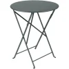 Fermob Bistro+ Metal Round Table
