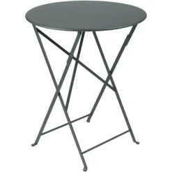 Fermob Bistro+ Metal Round Table