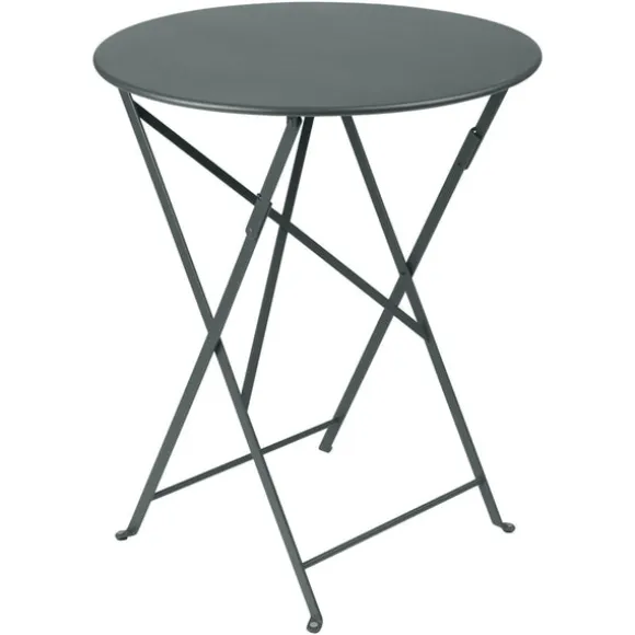 Fermob Bistro+ Metal Round Table