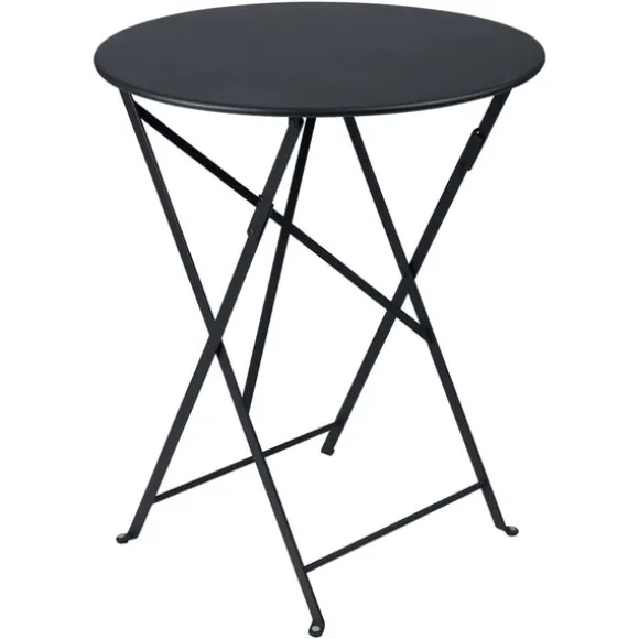 Fermob Bistro+ Metal Round Table