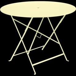 Fermob Bistro Metal Round Table