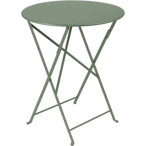 Fermob Bistro+ Metal Round Table