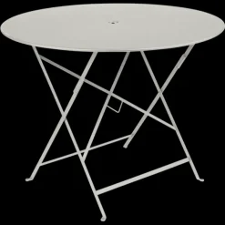 Fermob Bistro Metal Round Table