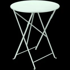 Fermob Bistro Metal Round Table