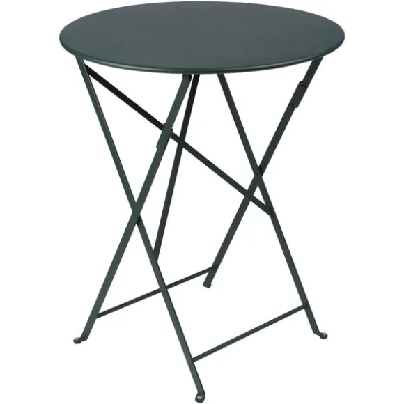 Fermob Bistro+ Metal Round Table