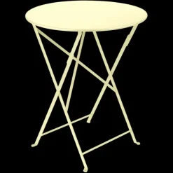Fermob Bistro Metal Round Table