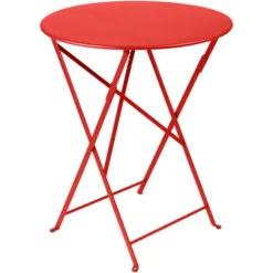 Fermob Bistro Metal Round Table