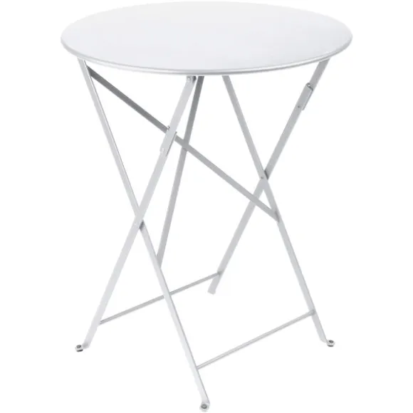 Fermob Bistro+ Metal Round Table