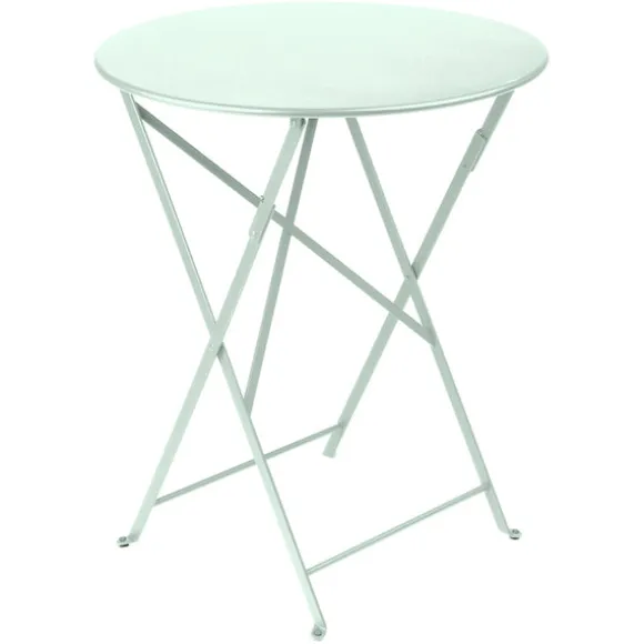 Fermob Bistro+ Metal Round Table