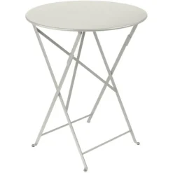 Fermob Bistro+ Metal Round Table