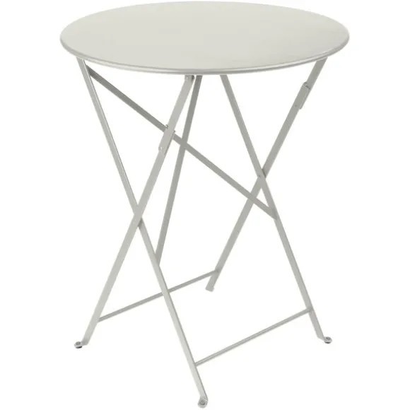 Fermob Bistro+ Metal Round Table