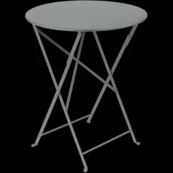 Fermob Bistro+ Metal Round Table