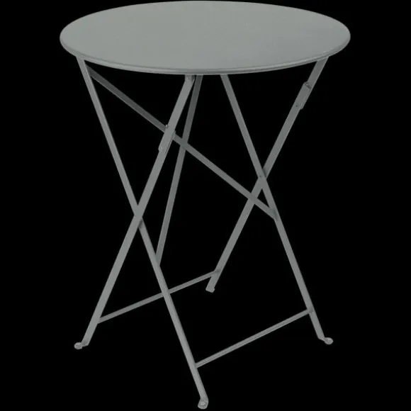 Fermob Bistro+ Metal Round Table