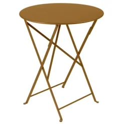 Fermob Bistro+ Metal Round Table