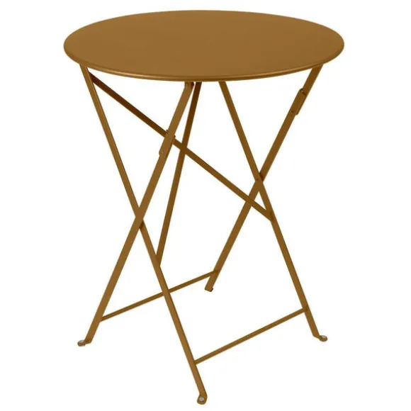 Fermob Bistro+ Metal Round Table