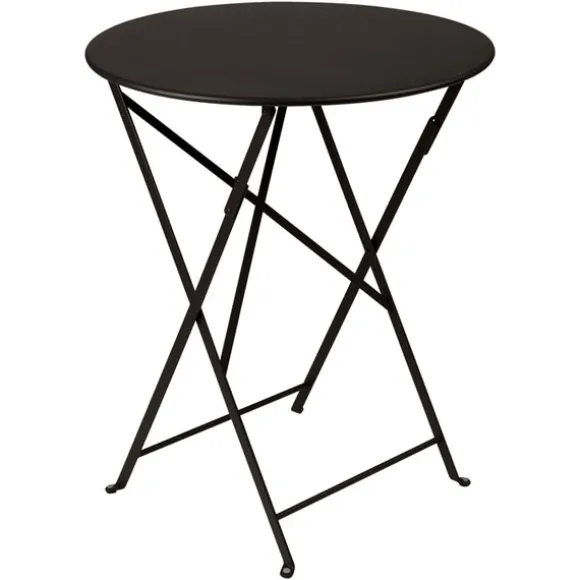 Fermob Bistro+ Metal Round Table