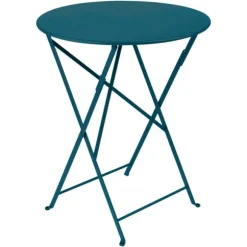 Fermob Bistro Metal Round Table