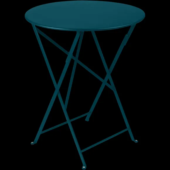 Fermob Bistro+ Metal Round Table