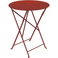 Fermob Bistro Metal Round Table