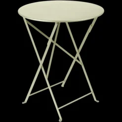 Fermob Bistro+ Metal Round Table