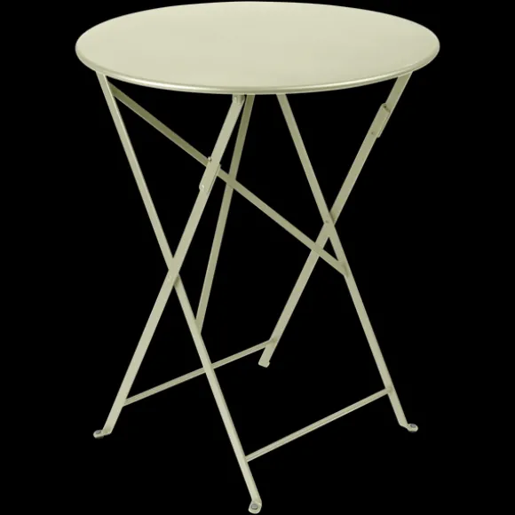 Fermob Bistro+ Metal Round Table