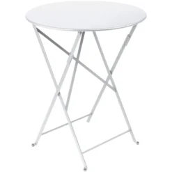 Fermob Bistro Metal Round Table