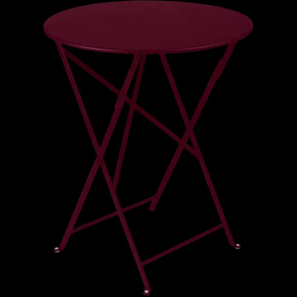 Fermob Bistro+ Metal Round Table