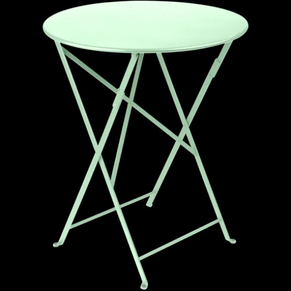 Fermob Bistro+ Metal Round Table