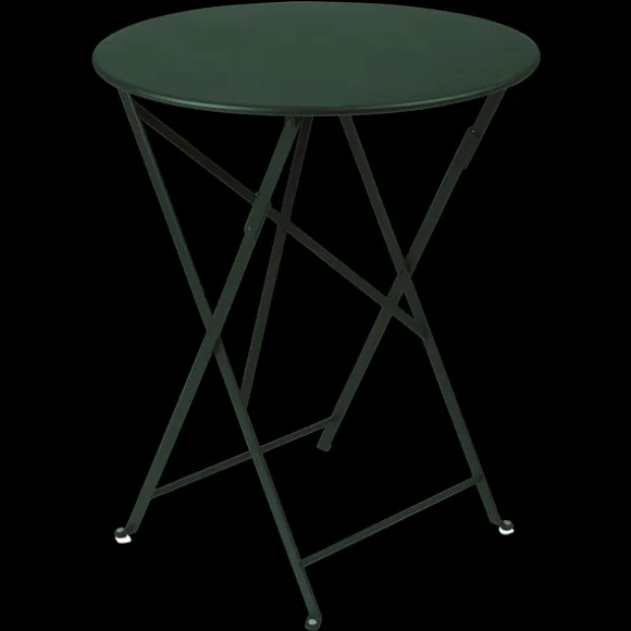 Fermob Bistro+ Metal Round Table