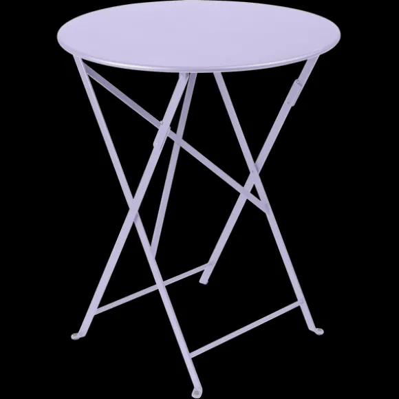 Fermob Bistro+ Metal Round Table
