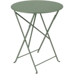 Fermob Bistro Metal Round Table