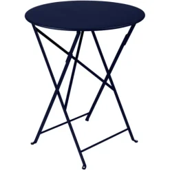 Fermob Bistro+ Metal Round Table