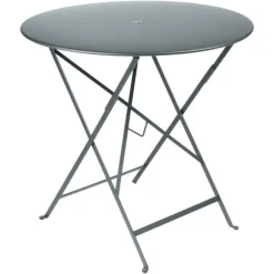 Fermob Bistro Metal Round Table