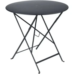 Fermob Bistro Metal Round Table