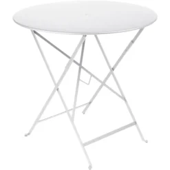 Fermob Bistro Metal Round Table