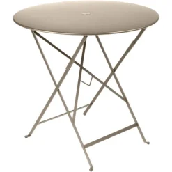 Fermob Bistro Metal Round Table